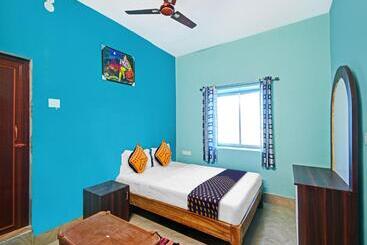 هتل Spot On 81207 Behera Accommodation