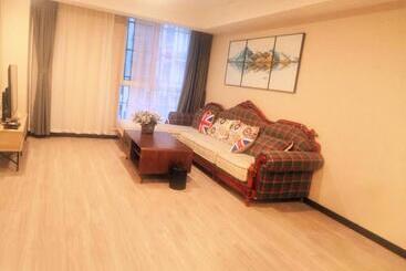 호텔 Thank Inn Zaozhuang Tengzhou Jinghe Road Zhenai Mall