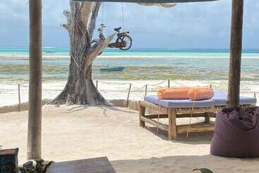هتل The Wishing Tree