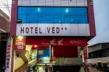 هتل Ved By Wb Inn