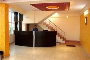 هتل Ved By Wb Inn