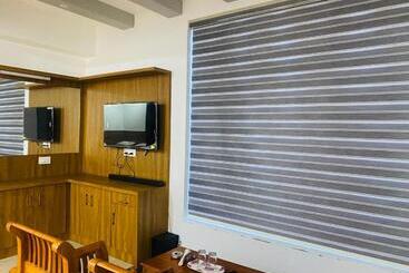בית מלון כפרי Velavan Heritage Inn
