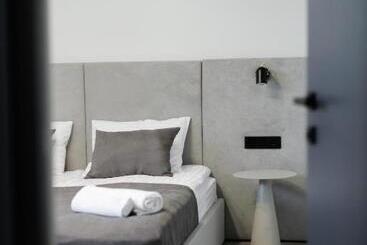 هتل Villa Grey