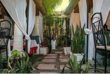 هتل Villa Wilda