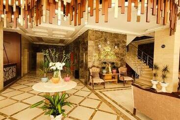 King Hotel Karbala