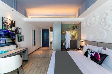 Lanou Hotel Fuzhou Changle District Changle Airport