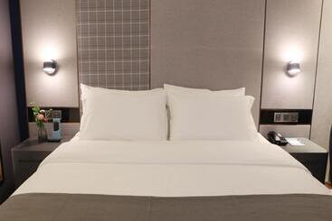 Lanou Hotel Longjiang Road Shigatse