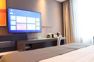 Lanou Hotel Longjiang Road Shigatse