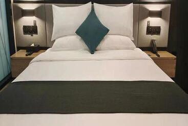 Lanou Hotel Longjiang Road Shigatse