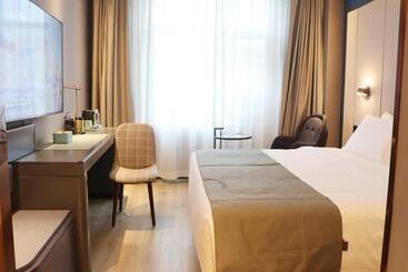 Lanou Hotel Longjiang Road Shigatse
