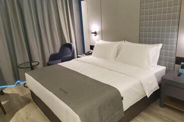 Lanou Hotel Longjiang Road Shigatse