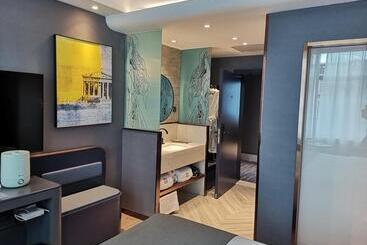 Lanou Hotel Longjiang Road Shigatse