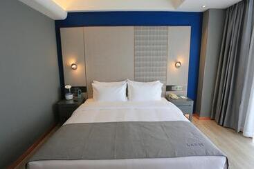 Lanou Hotel Longjiang Road Shigatse