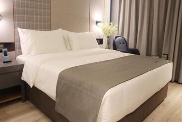 Lanou Hotel Longjiang Road Shigatse