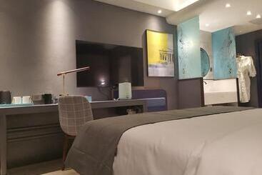 Lanou Hotel Longjiang Road Shigatse