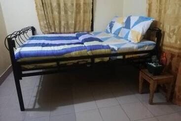Makanga Charity Hostel