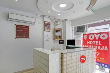 Oyo Flagship 81144 Hotel Maharaja