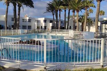 پانسیون Alojamiento Playa Centro Corralejo 17
