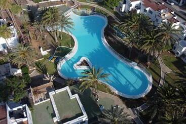 پانسیون Alojamiento Playa Centro Corralejo 17