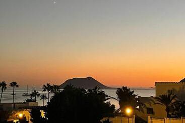 پانسیون Alojamiento Playa Centro Corralejo 17