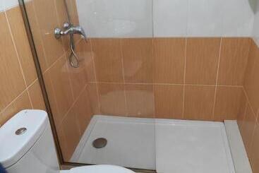 پانسیون Alojamientos Playa Centro Corralejo 21