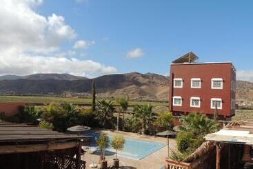 پانسیون Auberge Kasbah Amoun