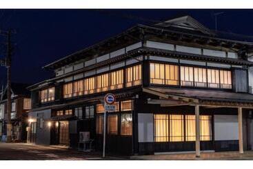 پانسیون Guest House Googoo   Vacation Stay 44899v