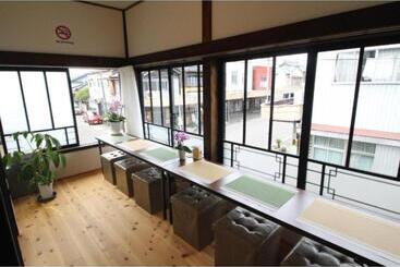 پانسیون Guest House Googoo   Vacation Stay 44899v