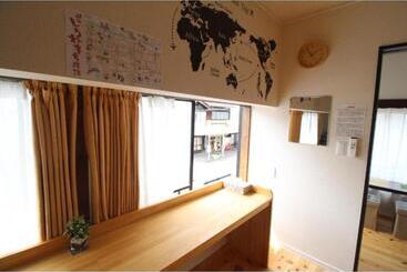 پانسیون Guest House Googoo   Vacation Stay 44899v
