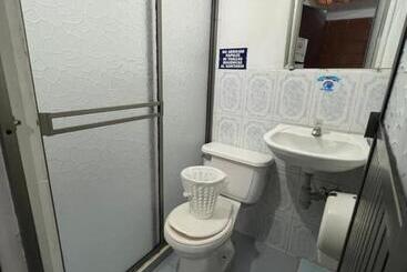 ペンション Hostal El Paraiso