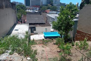 پانسیون Hostel Leonardo 5 Estrelas