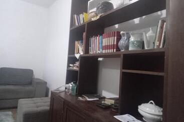 پانسیون Hostel Leonardo 5 Estrelas
