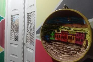 پانسیون Hostel Leonardo 5 Estrelas