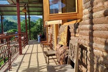 پانسیون Moc S House