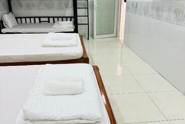 پانسیون Motel Cason