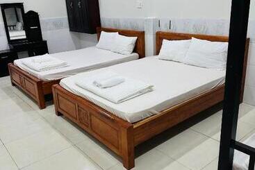 پانسیون Motel Cason