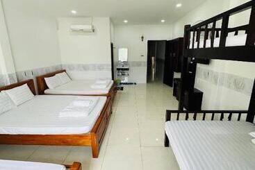 پانسیون Motel Cason