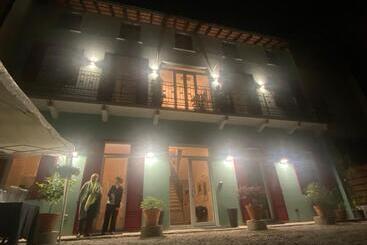 پانسیون Notte Di Note Home Hospitality