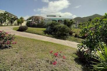 پانسیون Residence Villa Sea Pearl