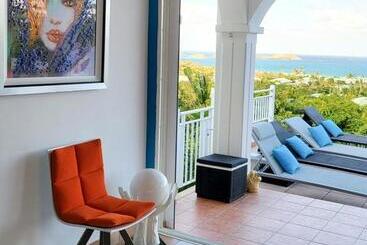 پانسیون Residence Villa Sea Pearl