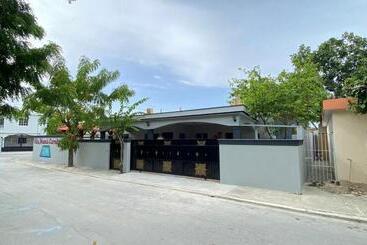 پانسیون Tú Rincón Placentero
