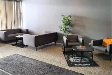 Rentalux Hostel