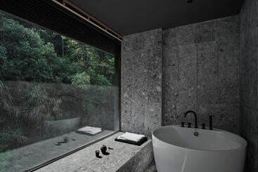 استراحتگاه Yakamoz Qianchuan