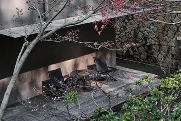 استراحتگاه Yakamoz Qianchuan