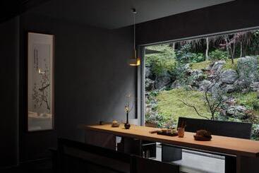 استراحتگاه Yakamoz Qianchuan