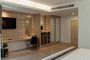 Rus Hotel&convention Ayutthaya