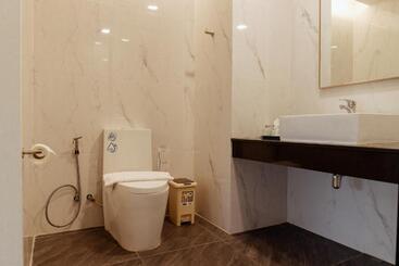 Rus Hotel&convention Ayutthaya