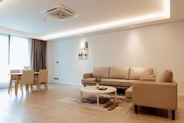 Rus Hotel&convention Ayutthaya