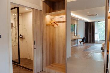 Rus Hotel&convention Ayutthaya