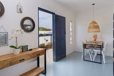 Saint Joris A Tiny Boutique Resort